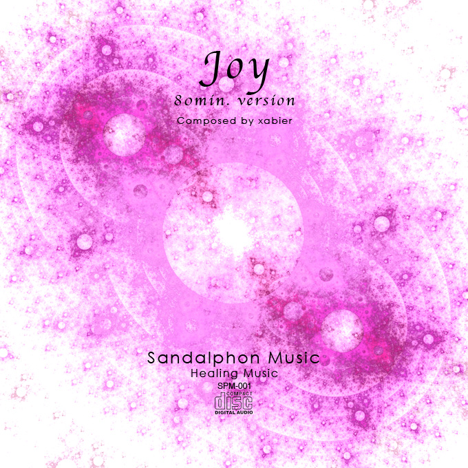 Joy オリジナル80分バージョン