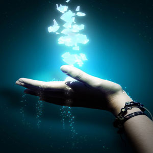 人生に豊かさを引き寄せる - 入門編