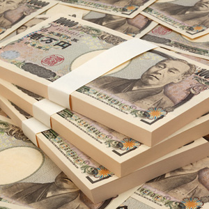 お金がどんどん入るようになる究極のマインドセット